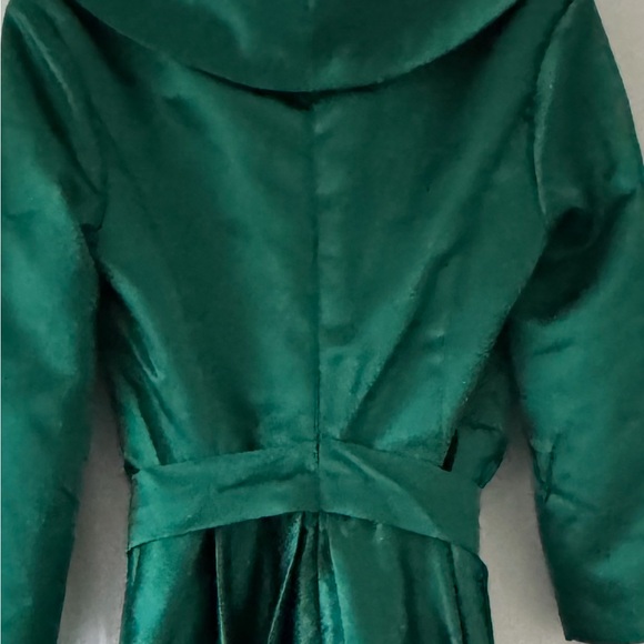 Beautiful Mother of the Bride Dress Brand New   Size 12 - Picture 4 of 5